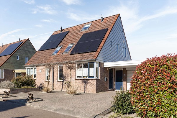 Medium property photo - Vuurdoornstraat 4, 9581 VA Musselkanaal